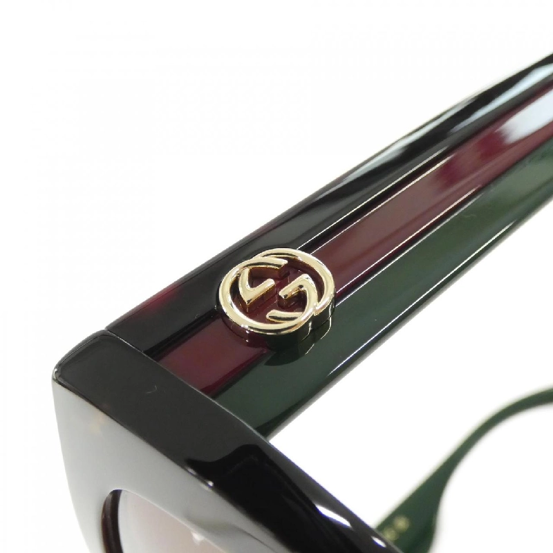 【Sản phẩm mới】Kính mát Gucci GG1300S 624753