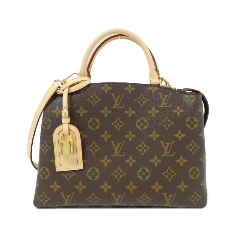 Túi xách Louis Vuitton Monogram Petit Palais PM M45900 - Hàng hiệu Chính hãng 804090