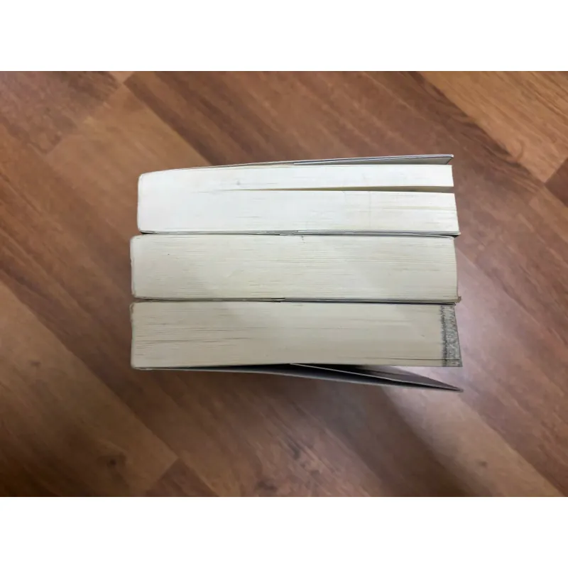 Combo Colleen Hoover - Verity, Layla , Hồi Ức Vụn Vỡ 797748