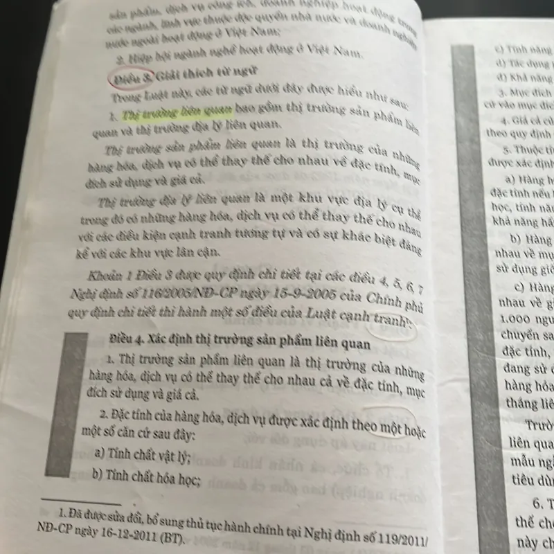 Cẩm nang Luật Cạnh tranh 1029303
