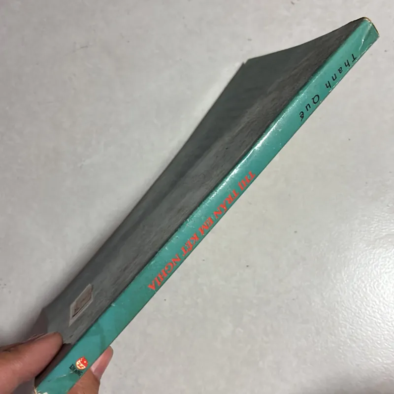 Thị trấn Em Kết Nghĩa - Thanh Quế 784841