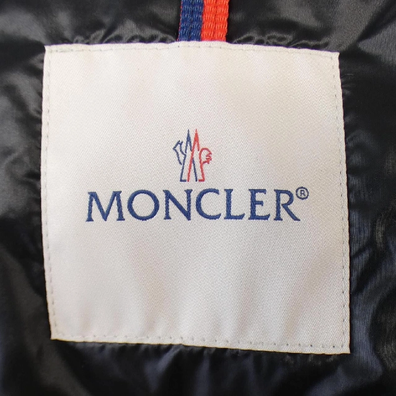 【新品】Moncler MONCLER Áo gile lông 634698