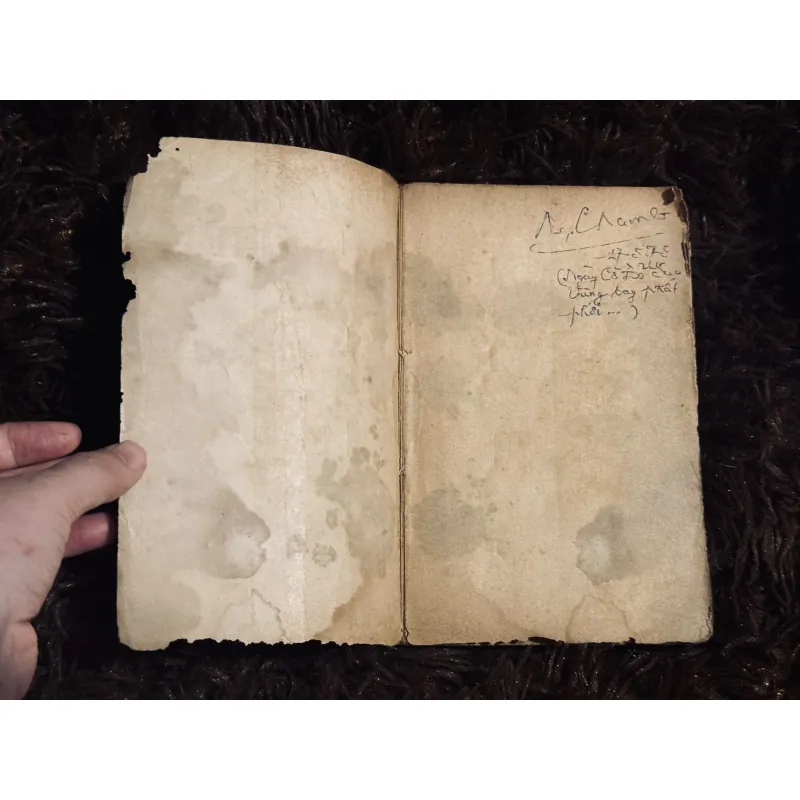 Hâm Liệt - Shakespeare (đọc mô tả) 746221