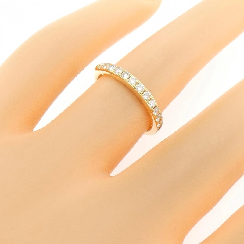 Nhẫn kim cương Ponte Vecchio 0.32CT - Hàng hiệu Authentic 837332