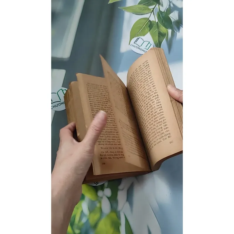 [XƯA] Homo Faber (1986) - Max Frisch 776069