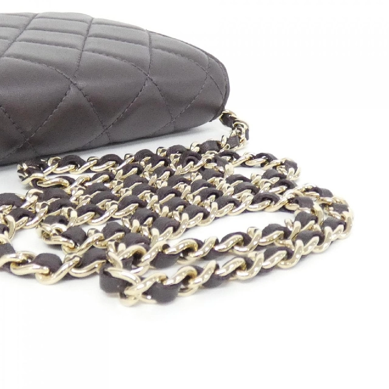 Ví dây chuyền Chanel Timeless Classic Line 33814 622065