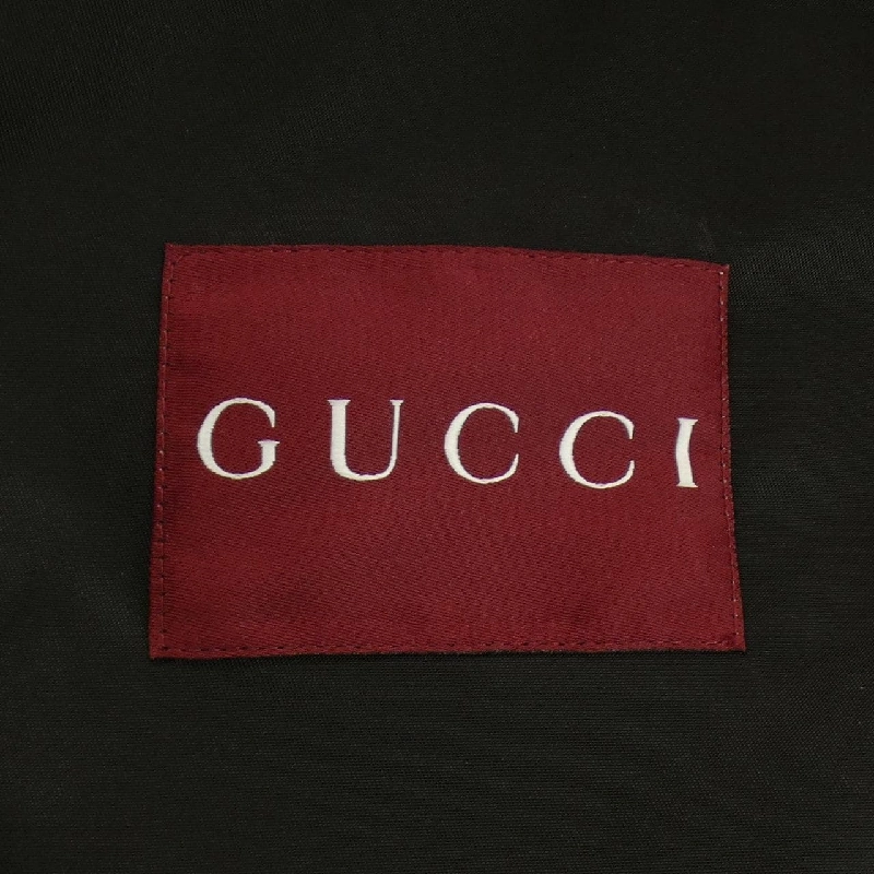 Gucci 804964 ZAQ7F Áo khoác - Hàng hiệu Chính hãng 885135