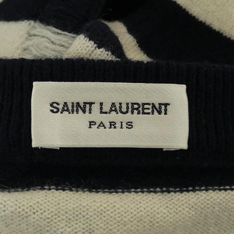 Saint Laurent 454193 Y1SM1 Áo len - Hàng hiệu Chính hãng 894934