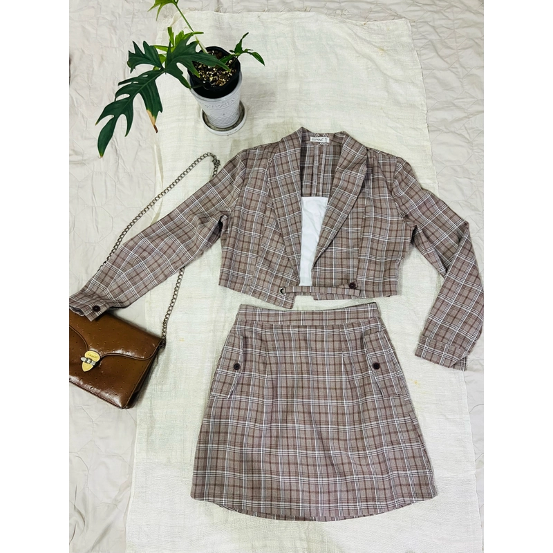 Set đồ thanh lý size S 520891