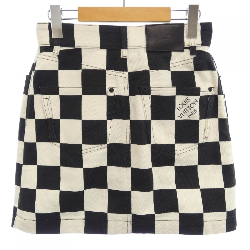 Váy LOUIS VUITTON FSSK09NVU - Hàng hiệu Authentic 816168