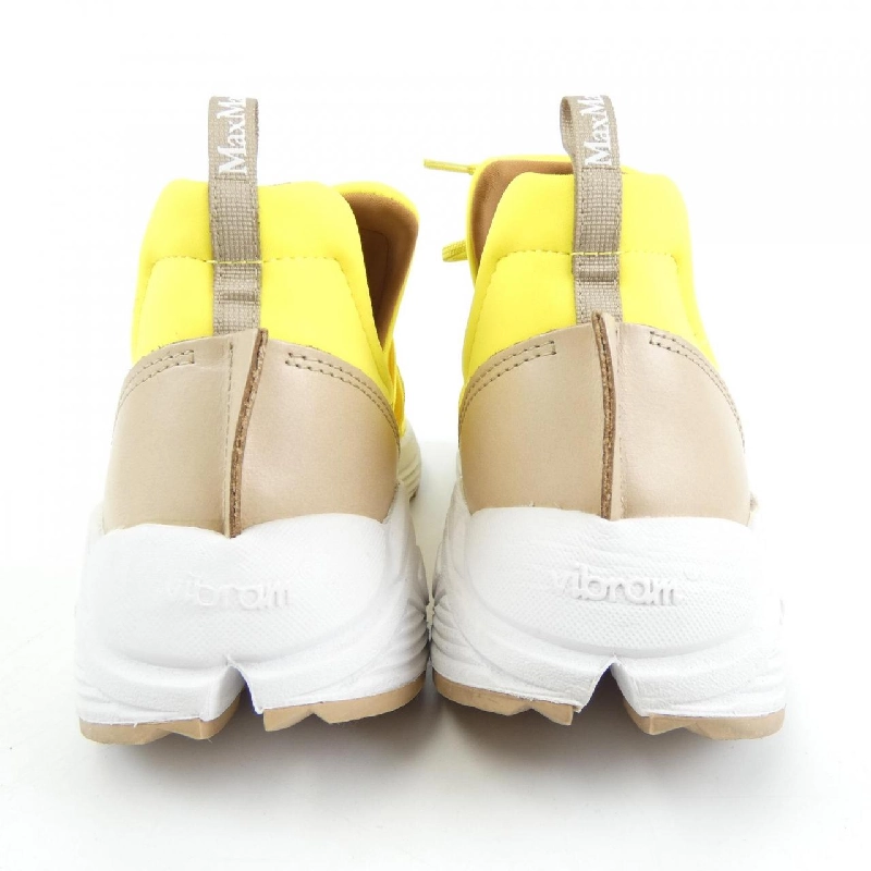 【Phiếu giảm giá】Max Mara giày thể thao 663497