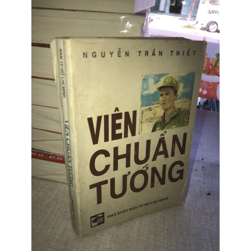Viên chuẩn tướng 778504