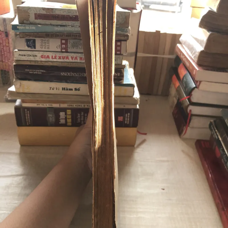 Y học cổ truyền dân tộc tập II 992430