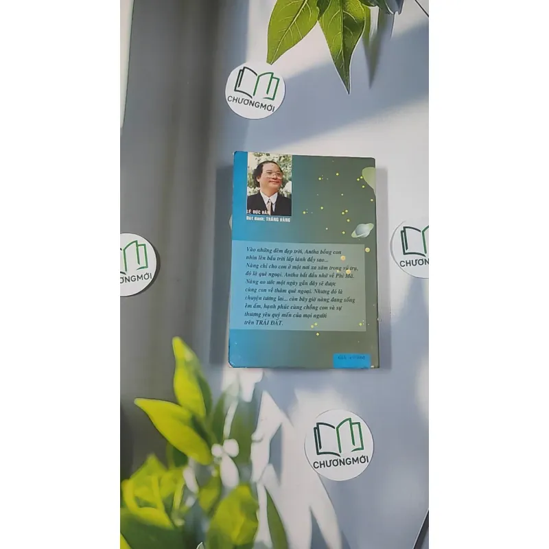 Hạnh Phúc Miền Xa Xăm - Lê Đức Hân 798477