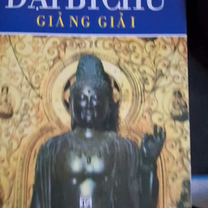 Đại bi chú giảng giải 713401