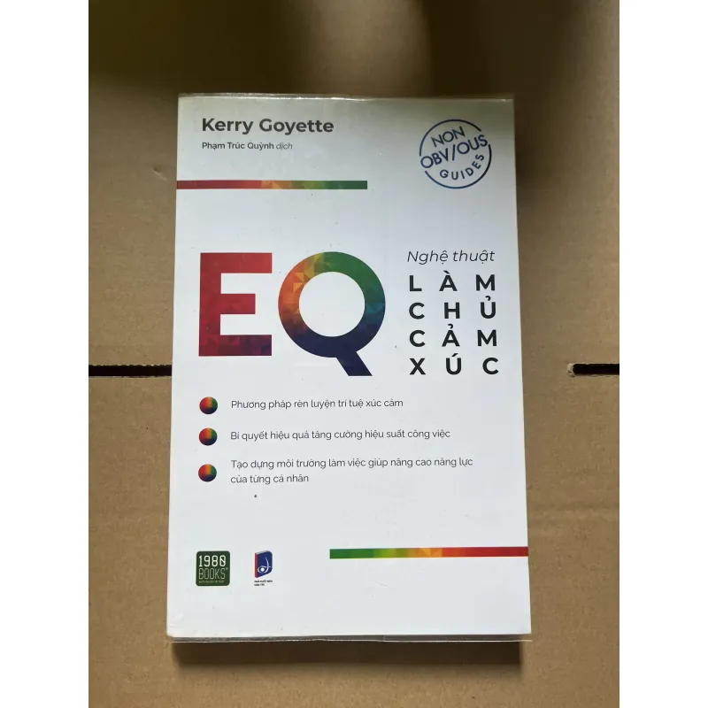 nghệ thuật làm chủ cảm xúc 1030523