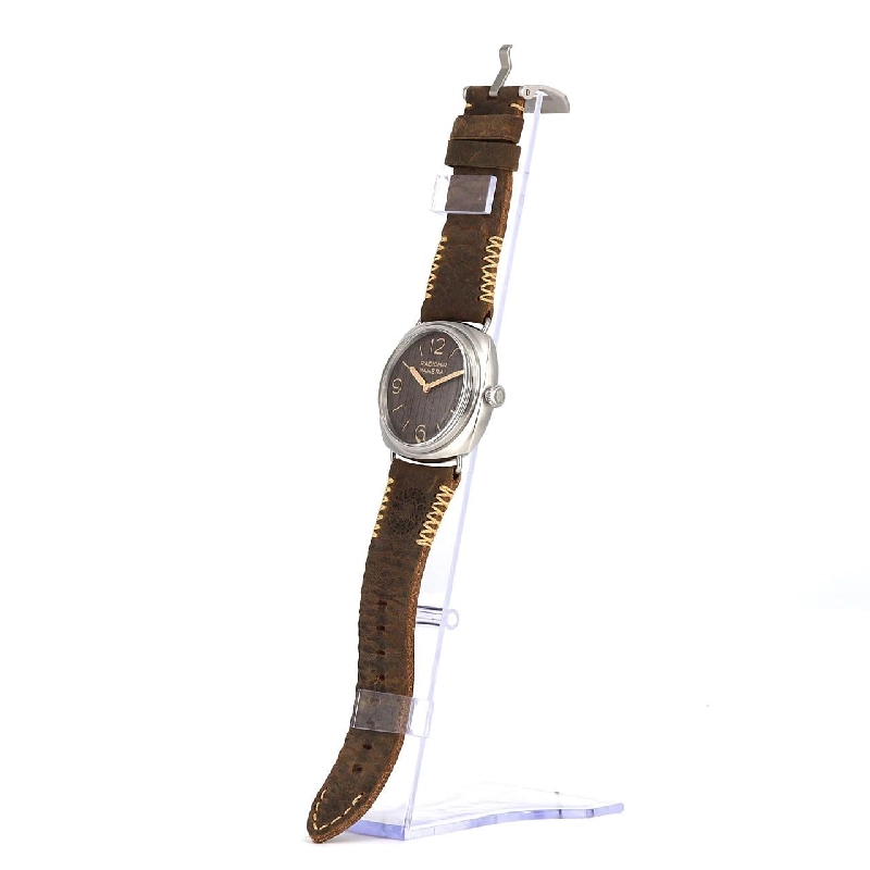 Panerai Radiomir EILEAN PAM01243 SS Cơ - Hàng hiệu Chính hãng 881836