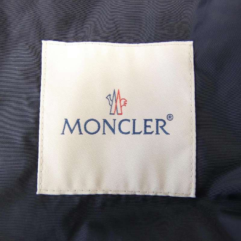 Áo khoác lông vũ MONCLER ATTOUB - Hàng hiệu Chính hãng 895471