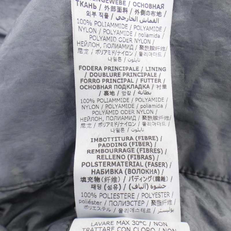 Áo khoác ASPESI - Hàng hiệu Authentic 895203