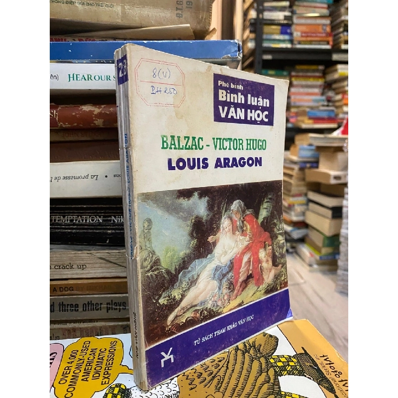 Phê Bình Bình Luận Văn Học 122341