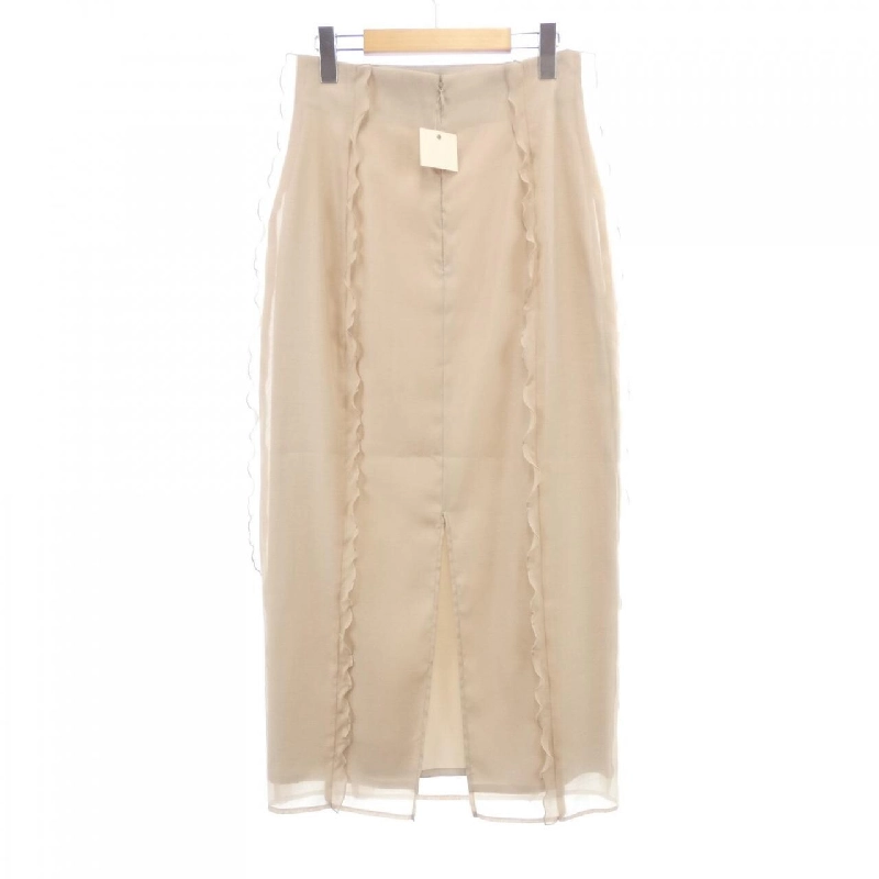 Chân váy WHIM GAZETTE - Hàng hiệu Authentic 817766