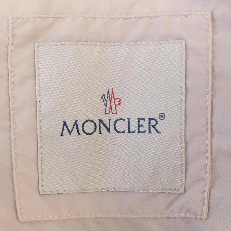 【Mã giảm giá】Moncler MONCLER Áo khoác 635575