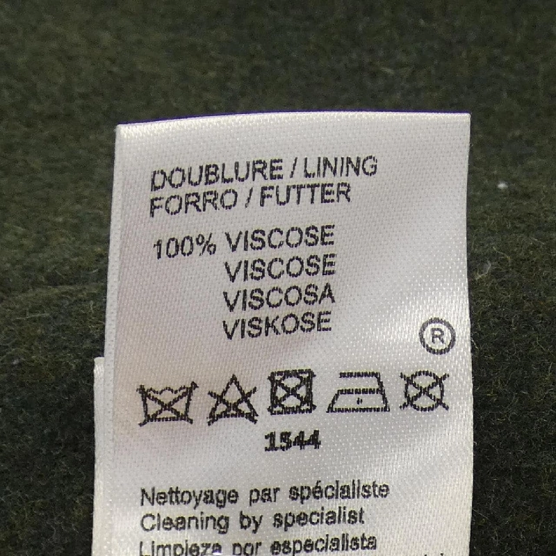 Áo khoác TARA JARMON 642534