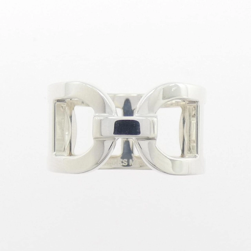 Nhẫn HERMES EVER CHAINE D'ANCRE - Hàng hiệu Chính hãng 835916