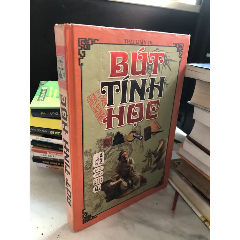Bút tính học 719449