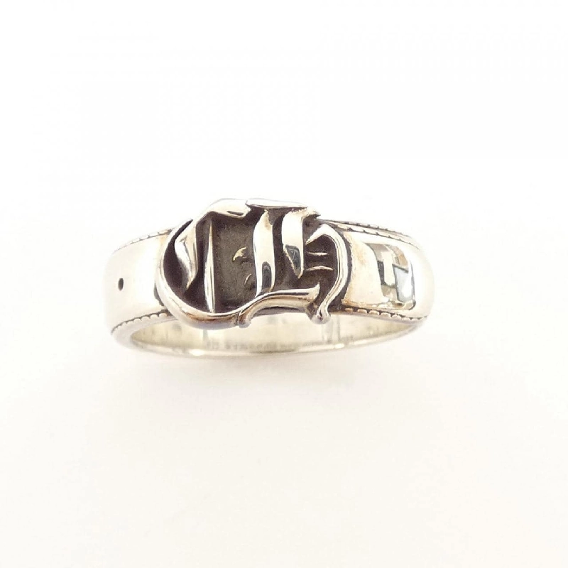 Nhẫn CHROME HEARTS - Hàng hiệu Authentic 901646