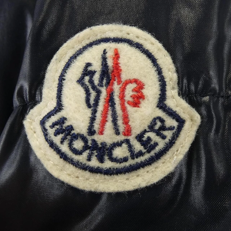 MONCLER JASMINUM Áo khoác lông - Hàng hiệu Chính hãng 822623