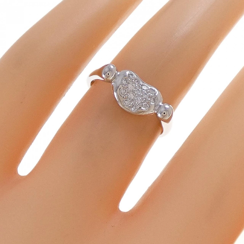 Nhẫn Tiffany Beans - Hàng hiệu Authentic 836187