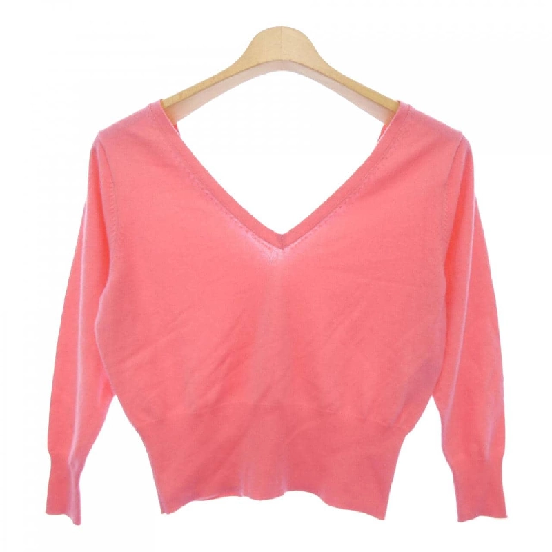 Áo len UNITED ARROWS 644554