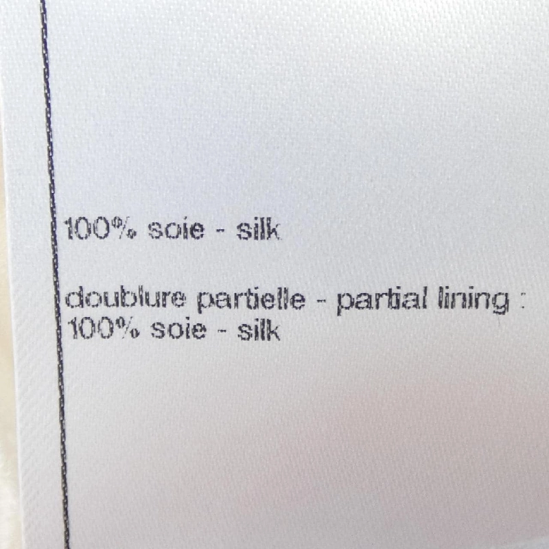 【Khuyến mãi】Chanel CHANEL Áo 644346