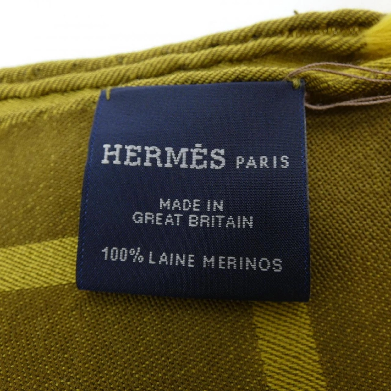 HERMES 393836T STOLE - Hàng hiệu Chính hãng 884665