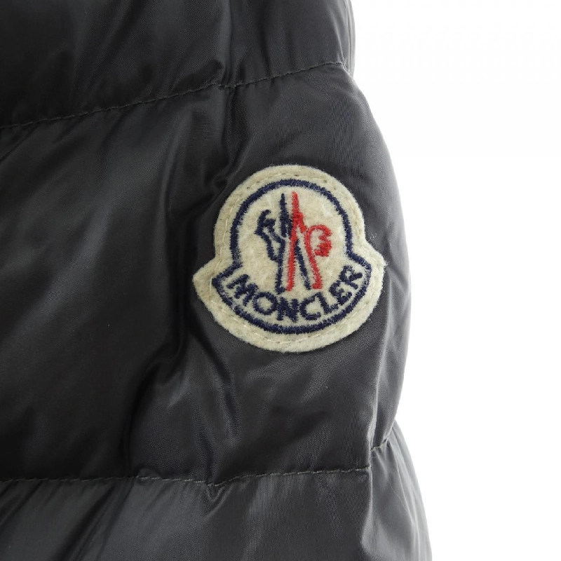 MONCLER HERMINE Áo khoác lông - Hàng hiệu Authentic 820368