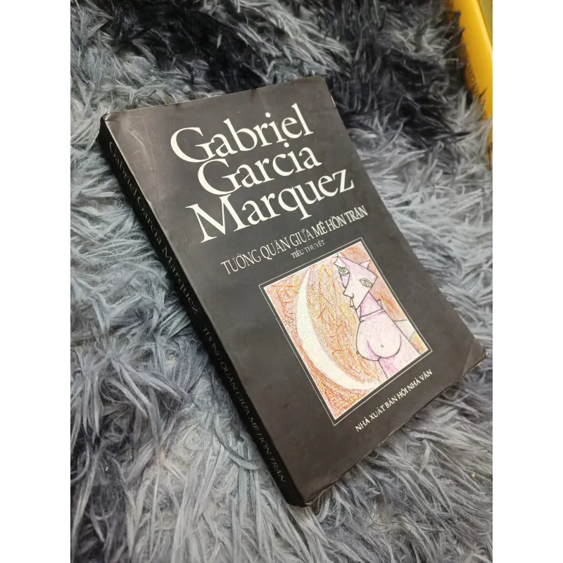 Tướng quân giữa mê hồn trận (Marquez) 778951