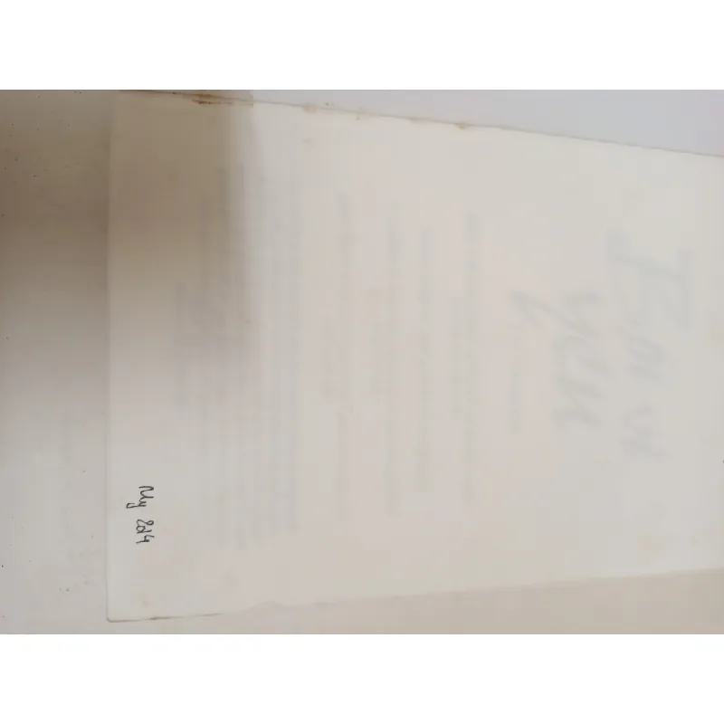 [Phiên Chợ Sách Cũ] Bởi Vì Yêu (2014) - Guillaume Musso S2610 695981