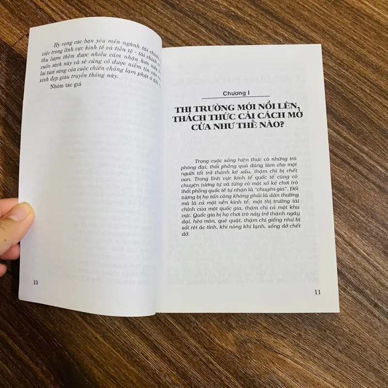 Chiến tranh lạm phát - Nguyễn Lư#HATRA 1004182