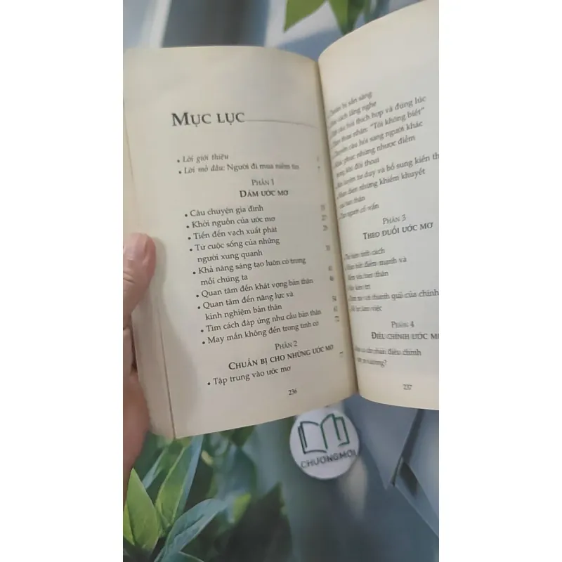 Dám Ước Mơ - Florence Littauer 961249