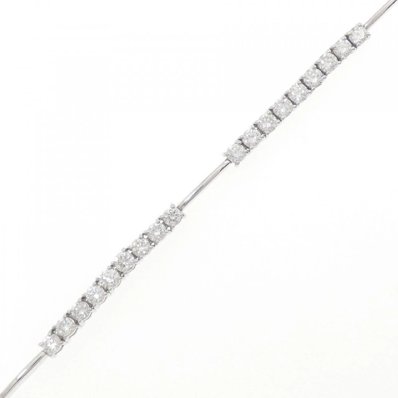 Dây chuyền kim cương LINE 3.00CT - Hàng hiệu Chính hãng 845869