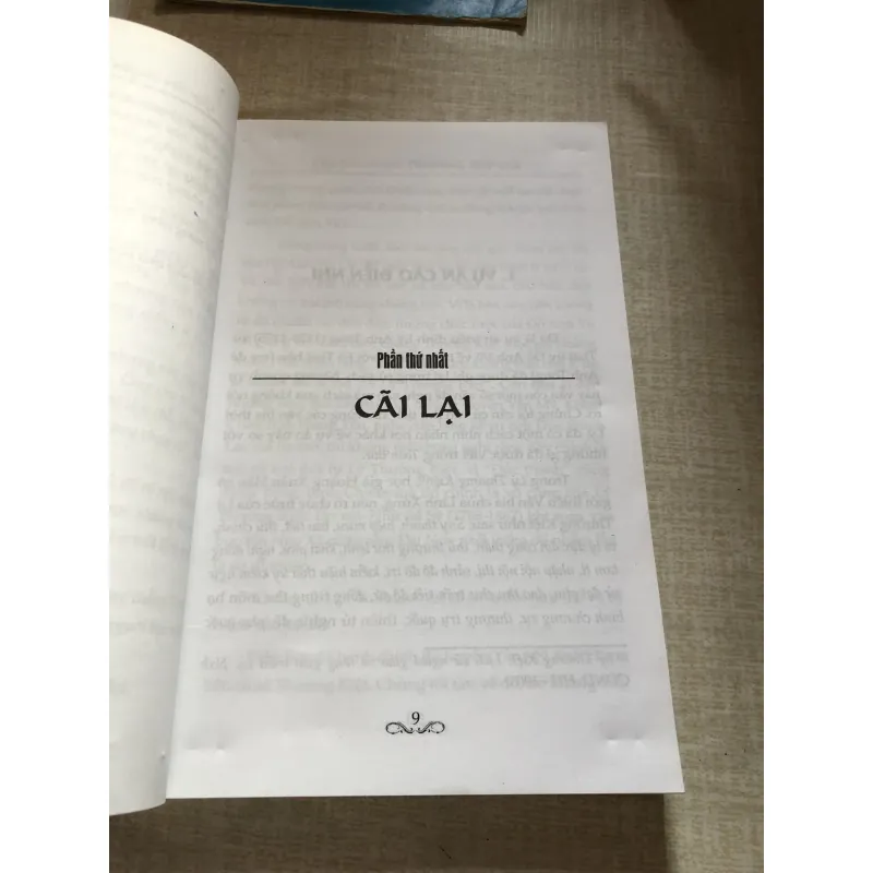 Góp bàn chuyện trong sử cũ 993297