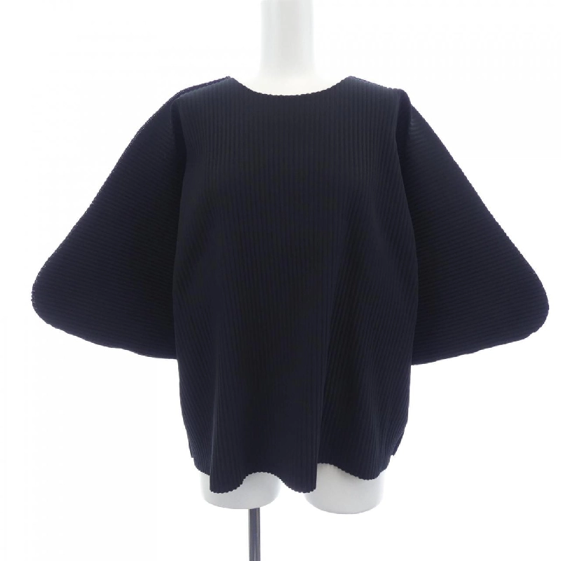 me ISSEY MIYAKE MI52KK371 Top - Hàng hiệu Authentic 812445