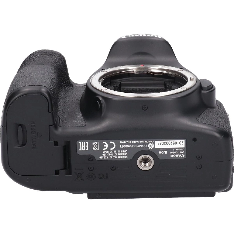 ＥＯＳ７０Ｄ - Hàng hiệu Authentic 879161