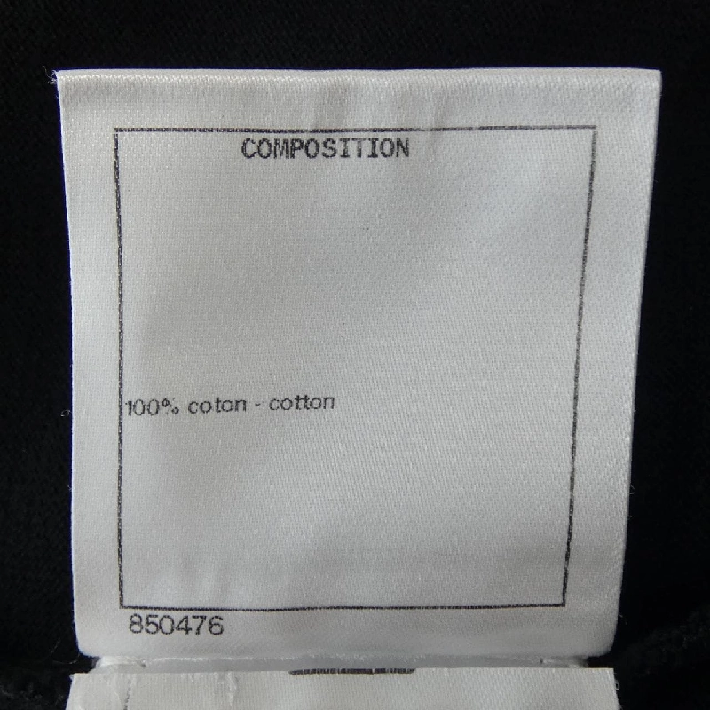 CHANEL P72456K10424 22P T-shirt - Hàng hiệu Chính hãng 825940