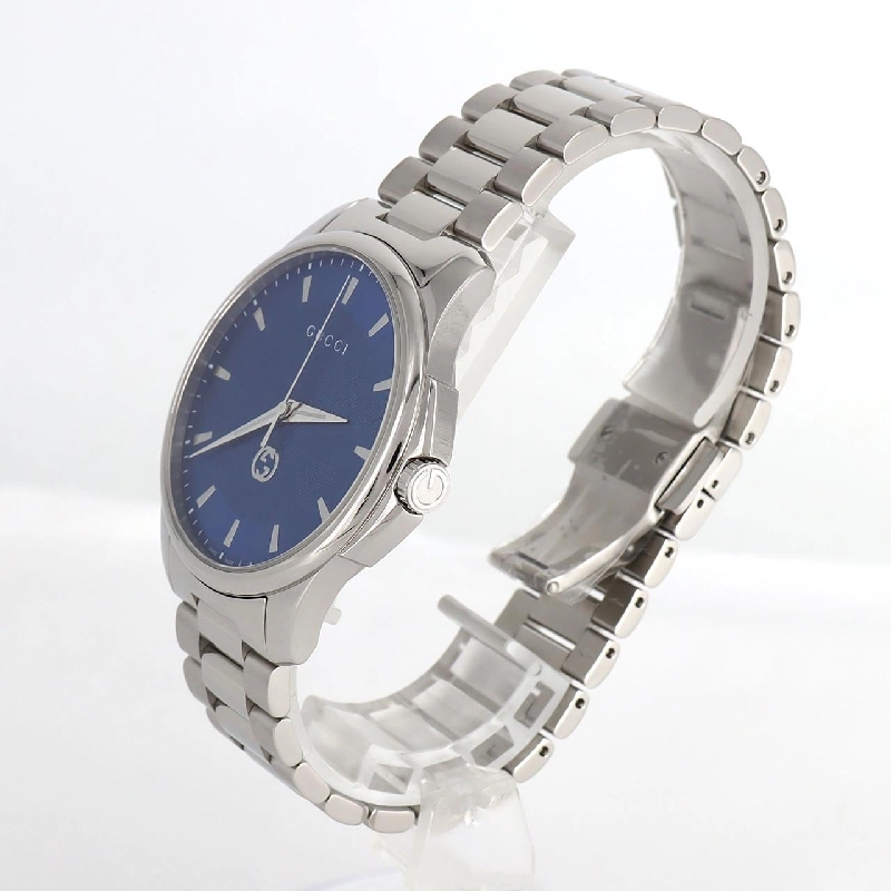 Gucci G-Timeless 126.3/YA126371 SS Quartz - Hàng hiệu Chính hãng 880996