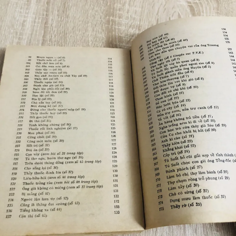 TRUYỆN CƯỜI CỔ NHÂN ( Vương Hồng Sển sưu tầm) 957301