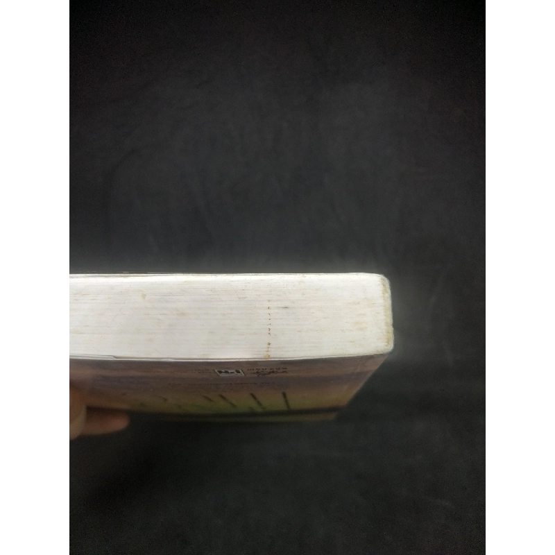 Đêm thao thức (rách bìa) mới 80% HCM2103 911412