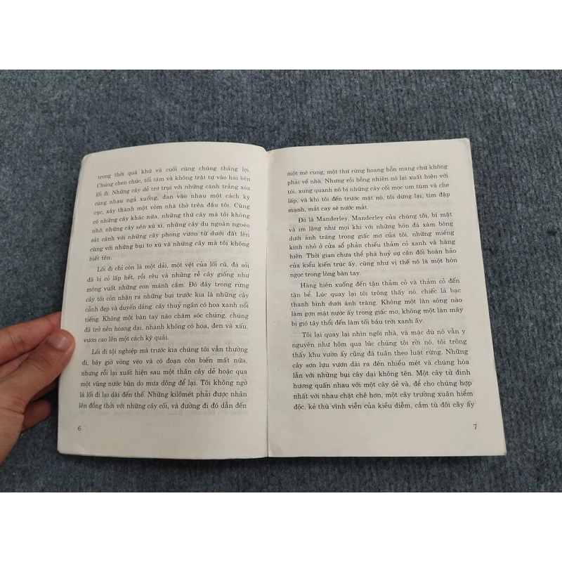 REBECCA - DAPHNE DU MAURIER 478638