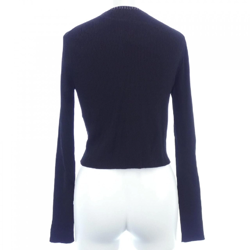 【Mã giảm giá】Áo khoác cardigan PAULE KA 645545